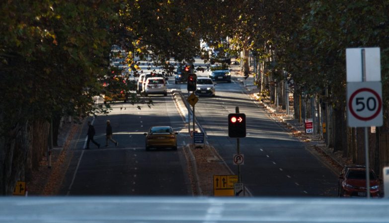 Comment maîtriser la conduite en ville pour les jeunes conducteurs ?